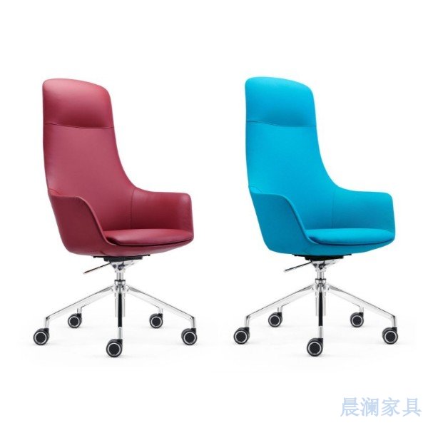 办公椅系列-上海晨澜家具有限公司