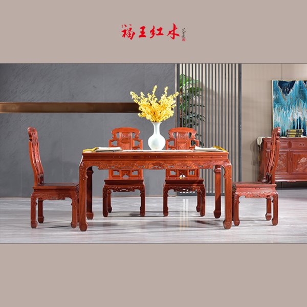 緬花六合同春餐臺
