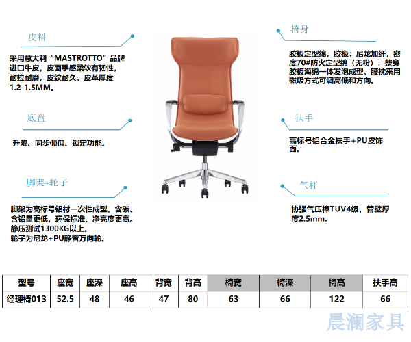 办公椅系列-上海晨澜家具有限公司