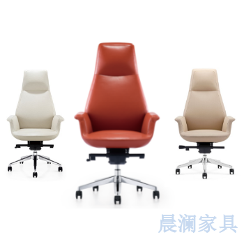办公椅系列-上海晨澜家具有限公司