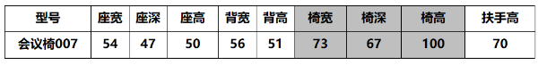 办公椅系列-上海晨澜家具有限公司 办公椅系列-上海晨澜家具有限公司