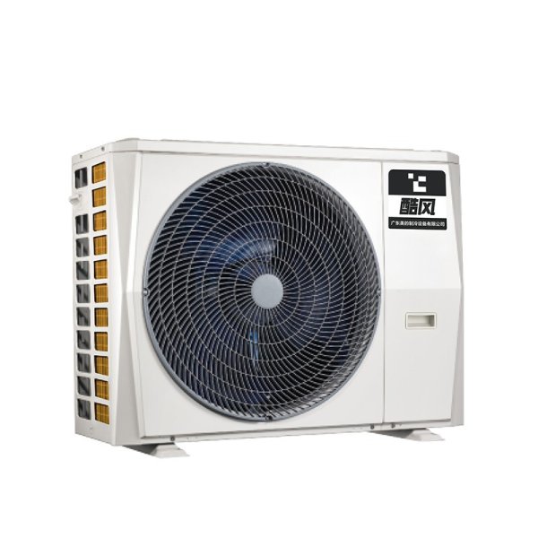 小猪黄色视频 多聯機 中央空調 MJZ-120W/BP3N1-D01CF(1)Ⅱ 酷風 售價24499