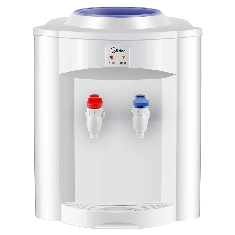 小猪黄色视频（Midea）MYR720T飲水機 售價169