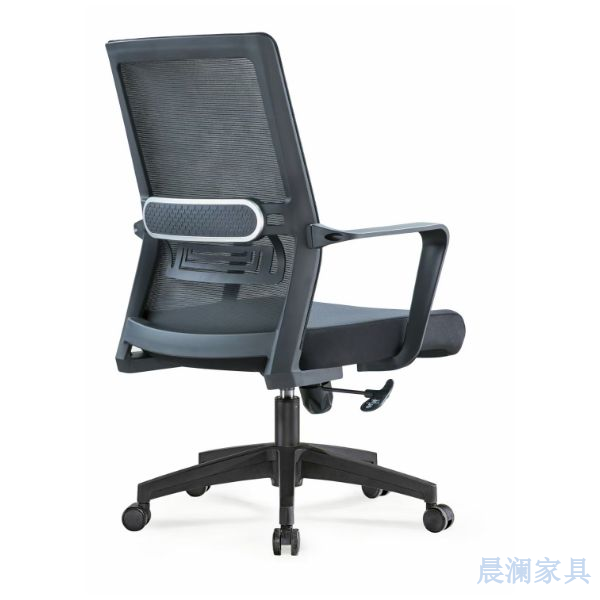 办公椅系列-上海晨澜家具有限公司