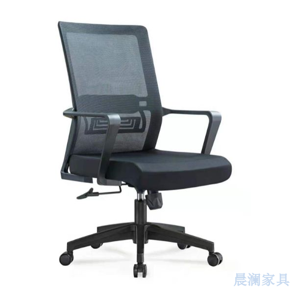 办公椅系列-上海晨澜家具有限公司