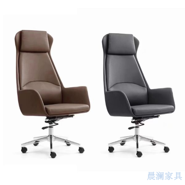 办公椅系列-上海晨澜家具有限公司