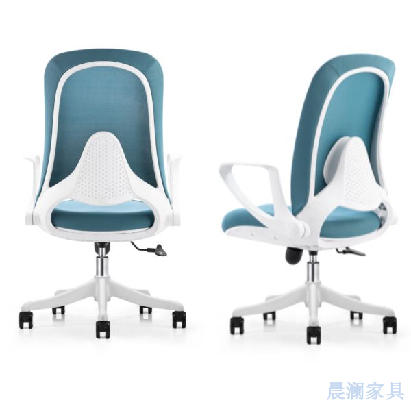 办公椅系列-上海晨澜家具有限公司