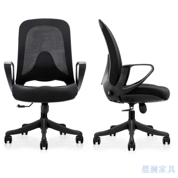 办公椅系列-上海晨澜家具有限公司