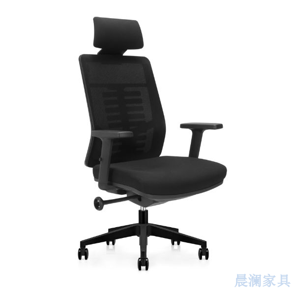 办公椅系列-上海晨澜家具有限公司