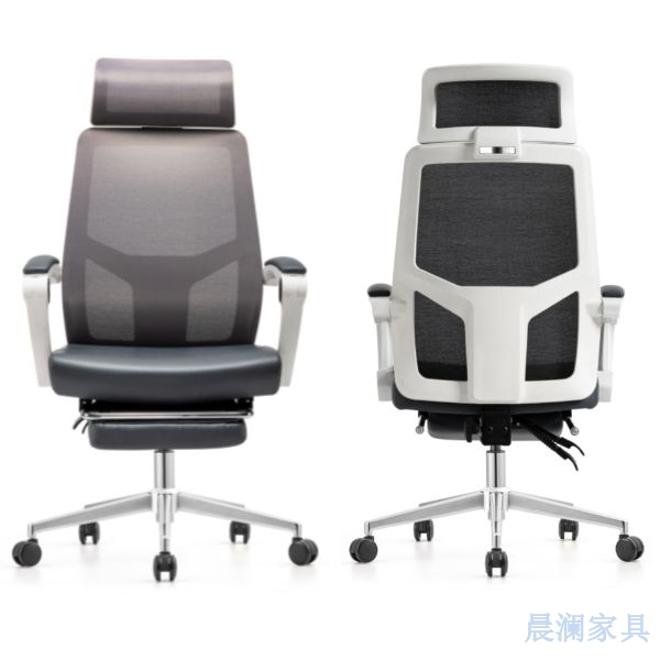 办公椅系列-上海晨澜家具有限公司