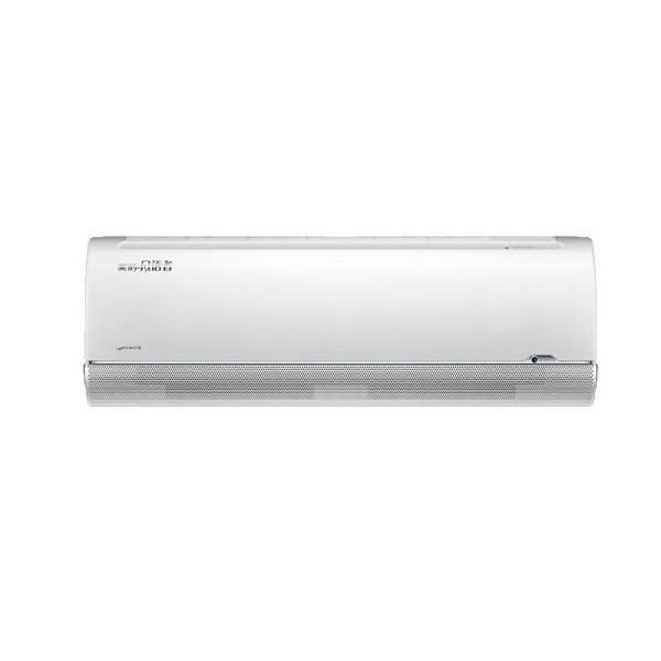 小猪黄色视频(Midea) 1.5匹風語者新一級變頻冷暖壁掛式空調KFR-35GW/BDN8Y-FA200(1)A 售價4399