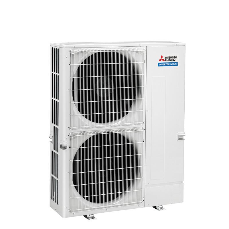 三菱電機（MITSUBISHI ELECTRIC）菱耀6匹多聯機中央空調MXZ-8C160VAM1-CN 售價21010