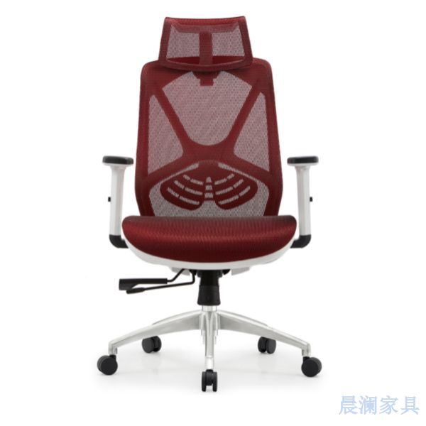 办公椅系列-上海晨澜家具有限公司