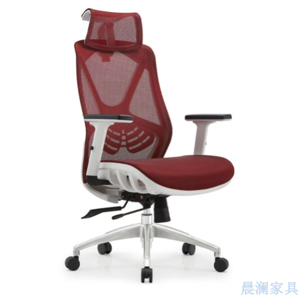 办公椅系列-上海晨澜家具有限公司