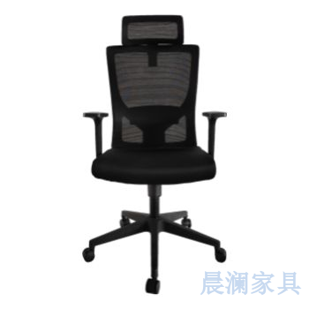 办公椅系列-上海晨澜家具有限公司