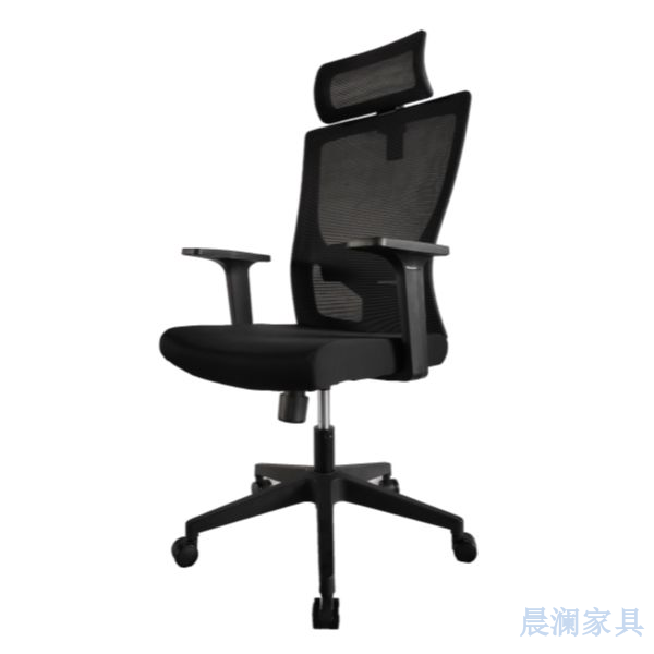 办公椅系列-上海晨澜家具有限公司