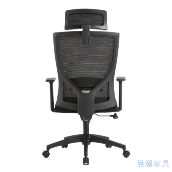 办公椅系列-上海晨澜家具有限公司