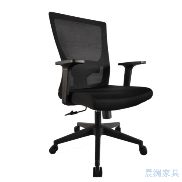 职员椅016