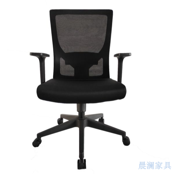 办公椅系列-上海晨澜家具有限公司