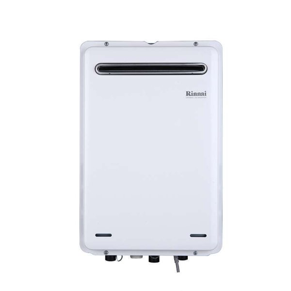 林內（Rinnai）20L 燃氣熱水器 進口品  REU-A2024W（K）-CH 售價12999