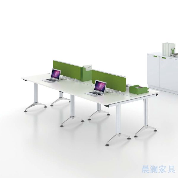 办公桌系列-上海晨澜家具有限公司