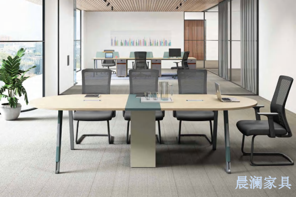 会议桌系列-上海晨澜家具有限公司