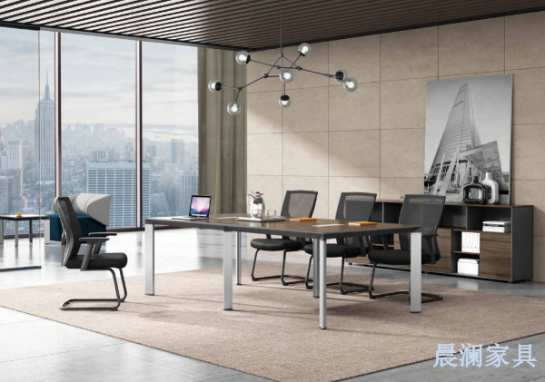 会议桌系列-上海晨澜家具有限公司