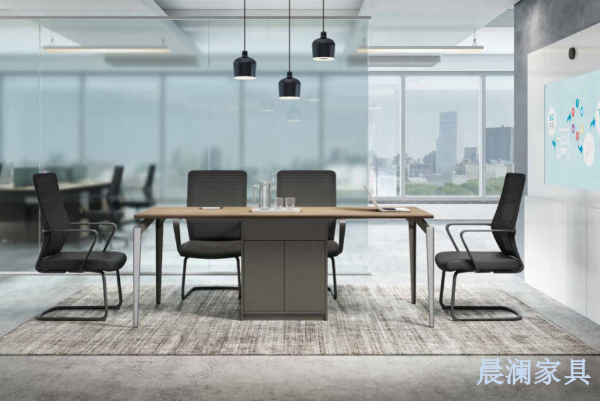 会议桌系列-上海晨澜家具有限公司