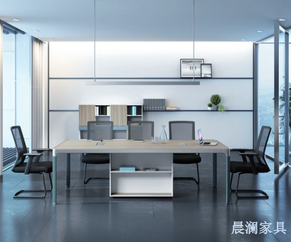 会议桌系列-上海晨澜家具有限公司