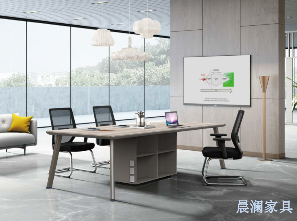 会议桌系列-上海晨澜家具有限公司 会议桌系列-上海晨澜家具有限公司