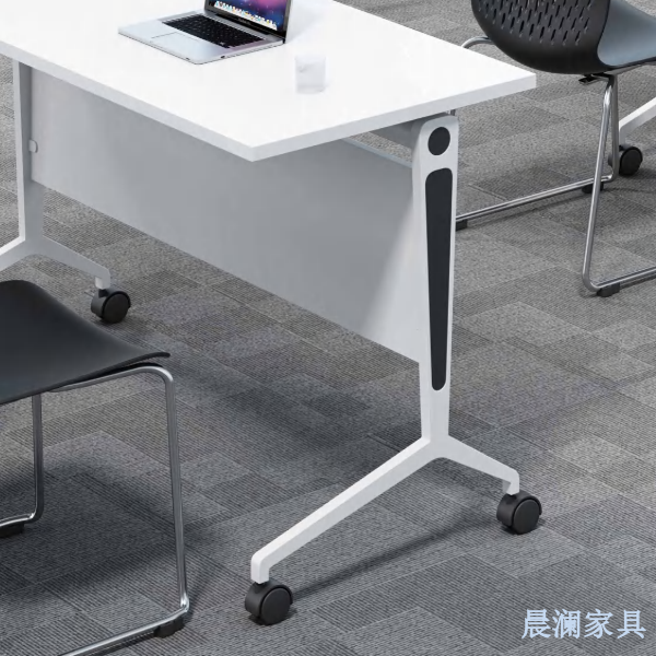 办公桌系列-上海晨澜家具有限公司