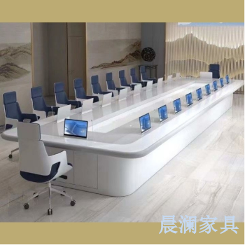 会议桌系列-上海晨澜家具有限公司 会议桌系列-上海晨澜家具有限公司