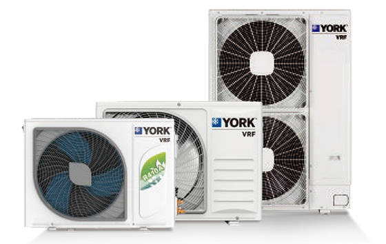 約克UFlll輕享係列一拖一風管機