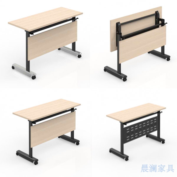 办公桌系列-上海晨澜家具有限公司 办公桌系列-上海晨澜家具有限公司