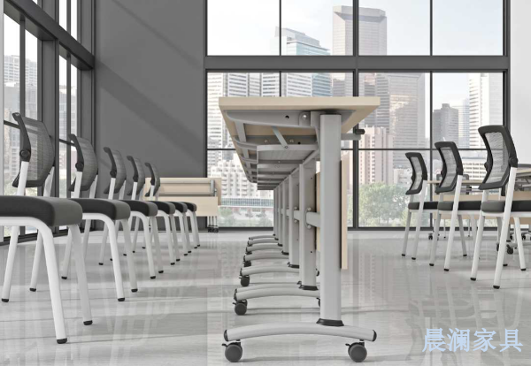 办公桌系列-上海晨澜家具有限公司 办公桌系列-上海晨澜家具有限公司