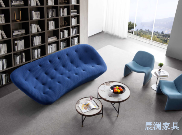 沙发茶几系列-上海晨澜家具有限公司