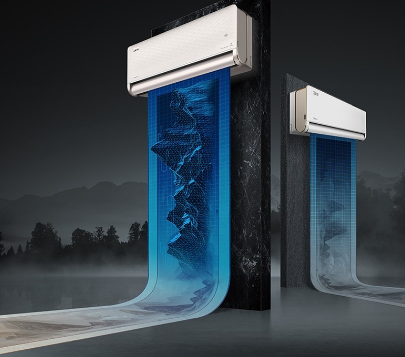 羞羞答答网址空調質量好嗎?創新冷媒環技術，室外機散熱“黑科技”