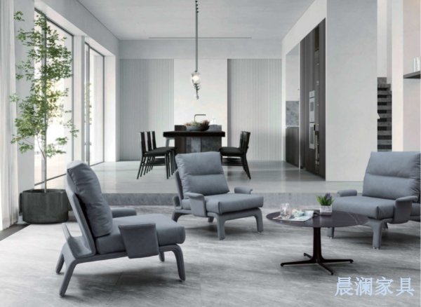 沙发茶几系列-上海晨澜家具有限公司