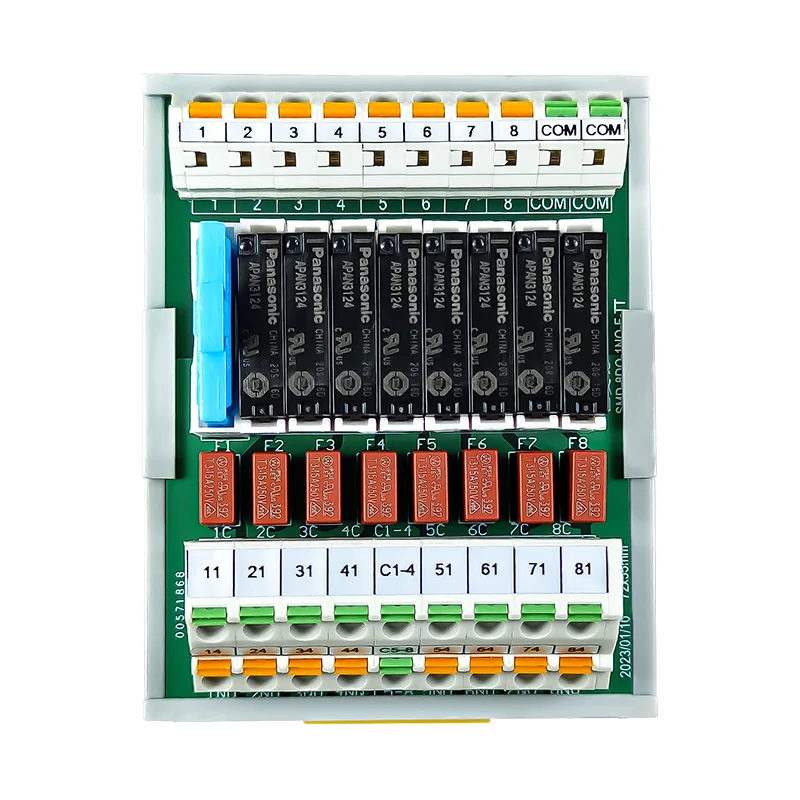 1NO直插式黄瓜视频黄色版下载模組SMD-8DO-1NO-DRY-F-TT