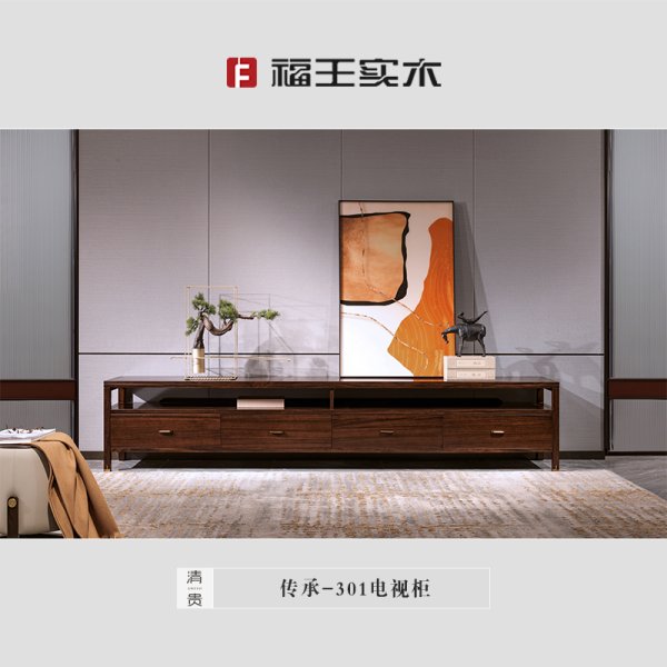 301電視柜