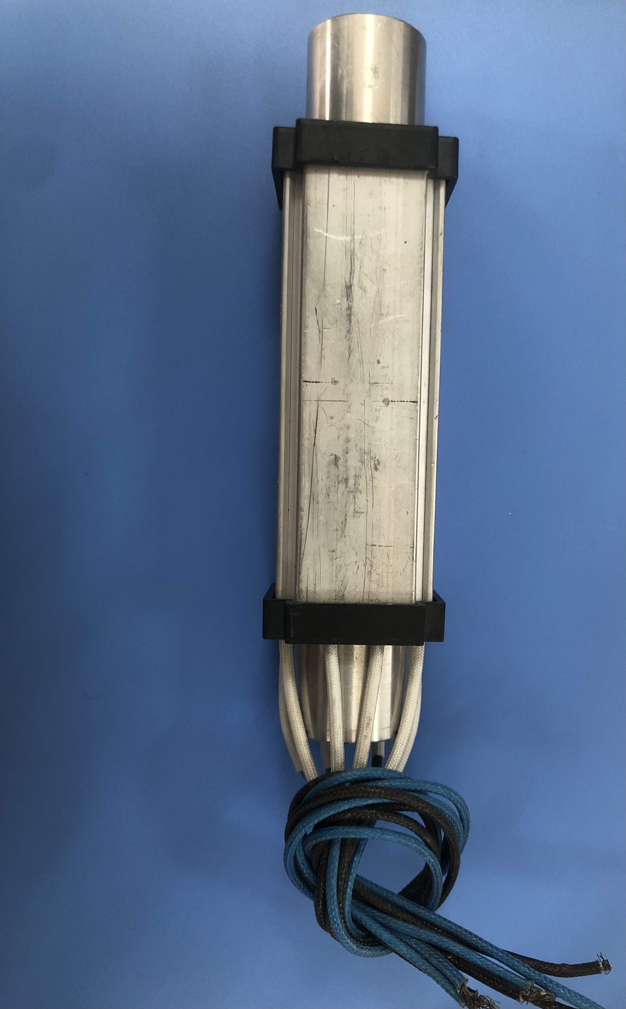 浴池水循環加熱器