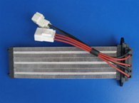 小轎車PTC加熱器