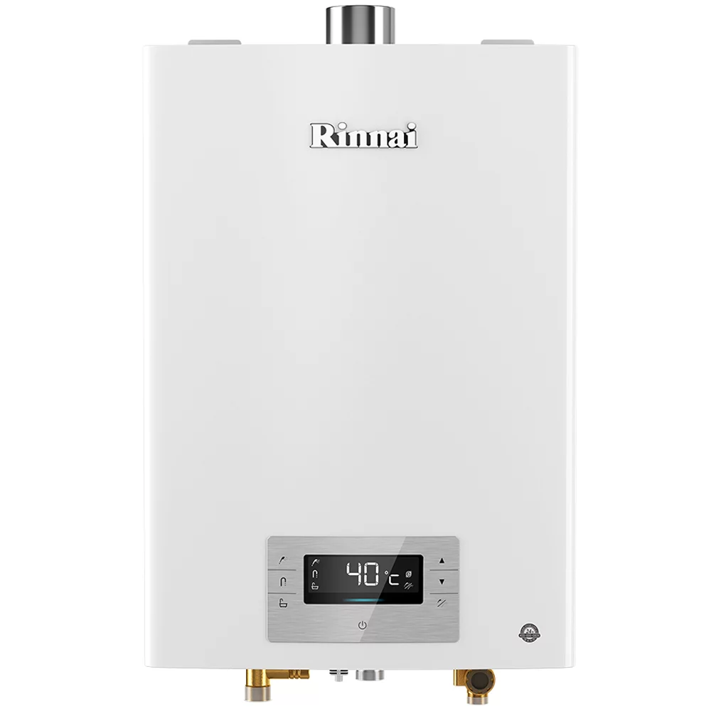 林內 Rinnai 16升燃氣熱水器 3C恒溫係統 RUS-16E56FRF 售價5799