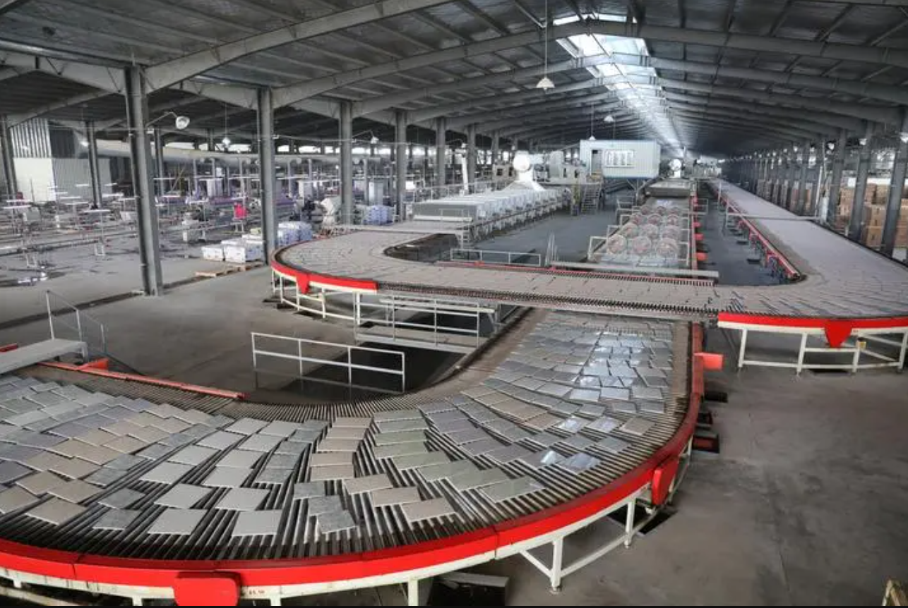 陶瓷薄板生產廠家 陶瓷薄板生產廠家