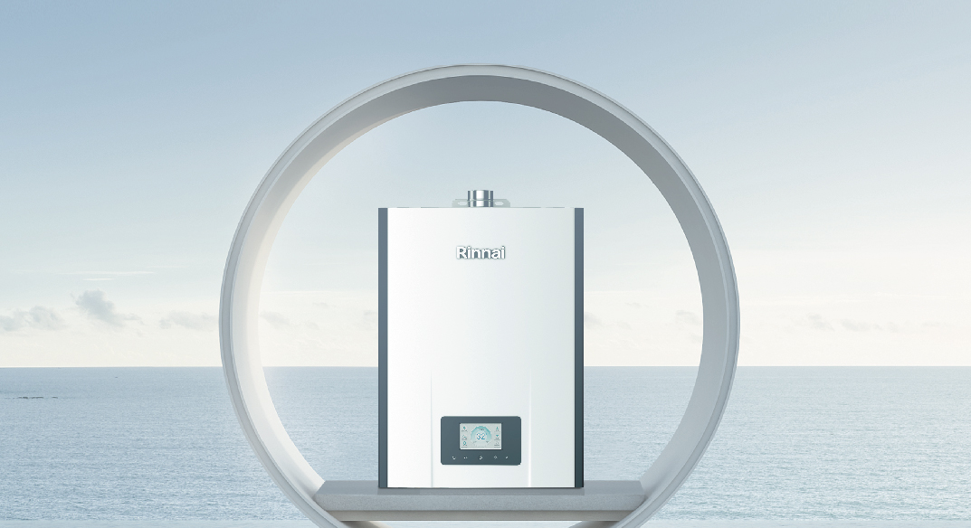 迎接消費升級 林內重新定義舒適型“零冷水”熱水器功能配置