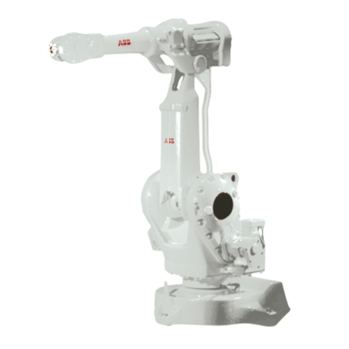 IRB 2400