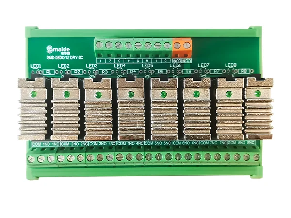 固態黄瓜视频黄色版下载模組 (SMD-8DO-1NO-605DD)