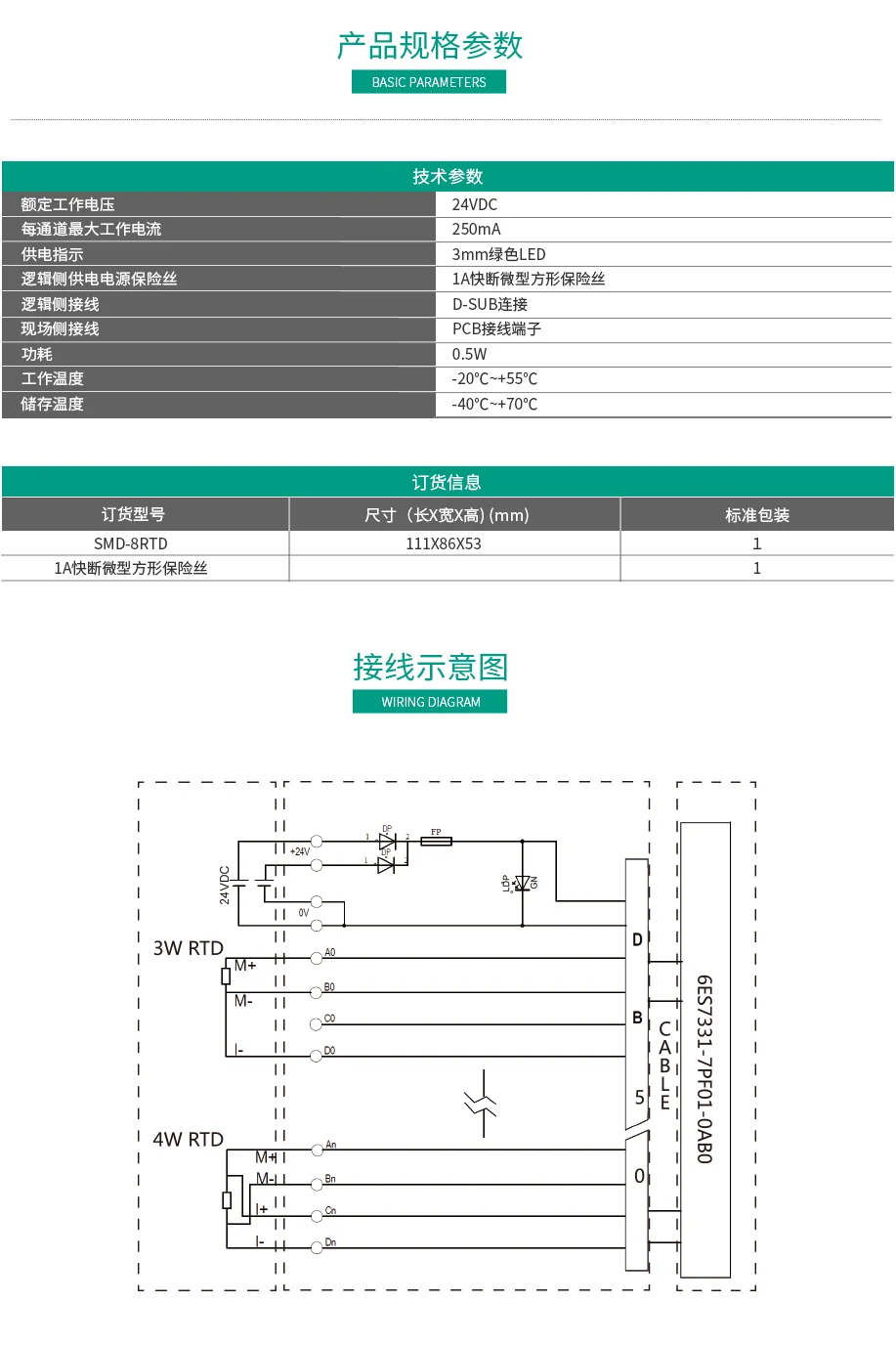 8路热电偶带冗余输入模组，青青草成人网模组模块

 