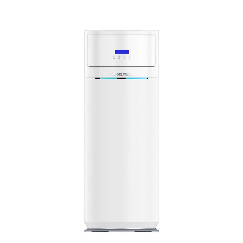 安吉爾（Angel）中央軟水機 家用全屋全自動除垢軟化水質S2660-Y18 售價13999