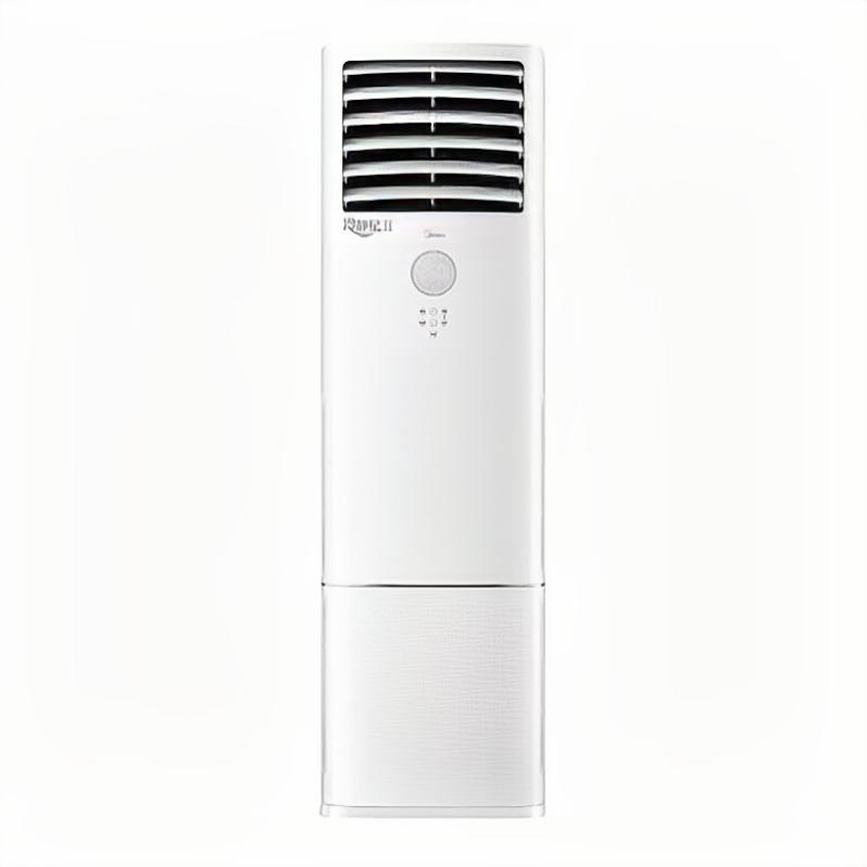 小猪黄色视频（Midea）新能效 3匹 智能變頻冷暖 空調櫃機 KFR-72LW/BDN8Y-DA400(3)A 售價5999